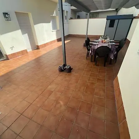 Apartamento A 50m De La Playa