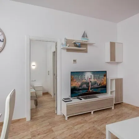 A 50m De La Playa Platja d'Aro (Playa de Aro)