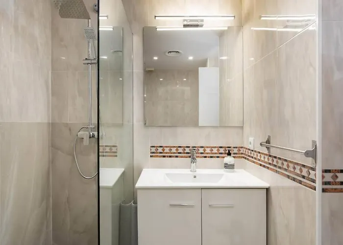 Apartamento A 50m De La Playa Platja d'Aro (Playa de Aro)