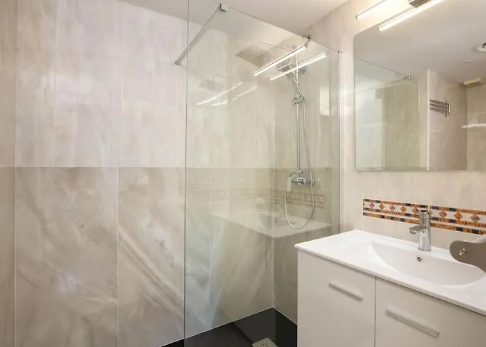 Apartamento A 50m De La Playa Platja d'Aro (Playa de Aro)