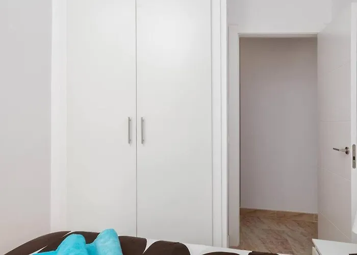 A 50m De La Playa Apartamento