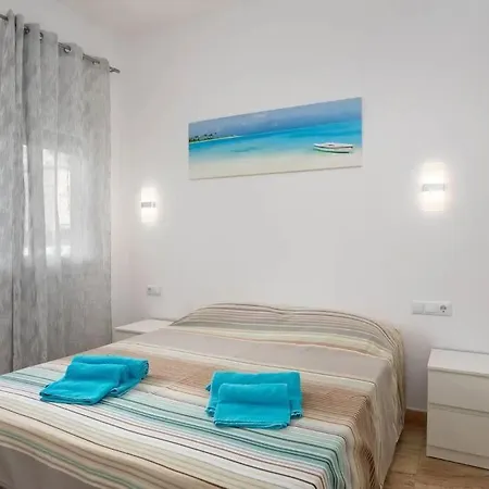 A 50m De La Playa Appartement Castell-Platja d'Aro