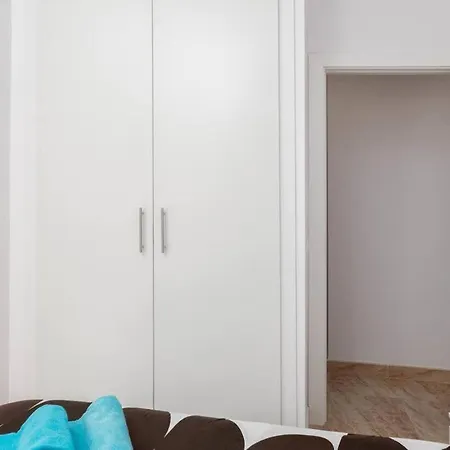 A 50m De La Playa Appartement
