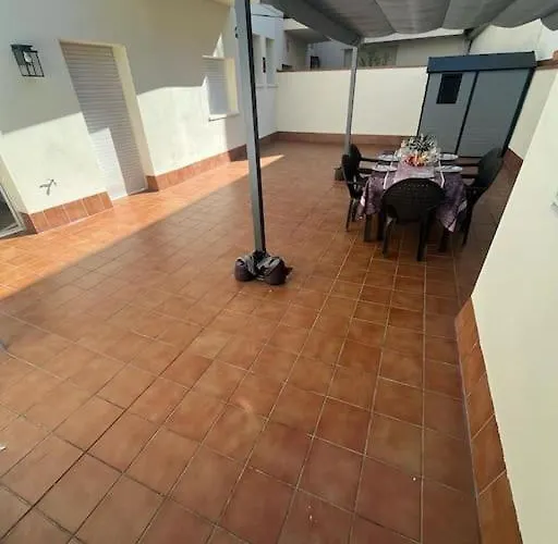 Daire A 50m De La Playa