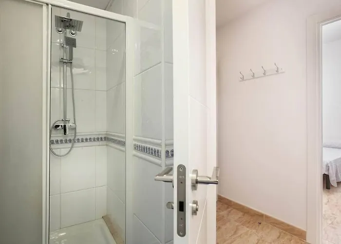 A 50m De La Playa Платжа-д'Ару